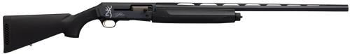 Browning Silver Field Semi-Automatic 12 Gauge Shotgun 28" Barrel Black Stock Browning Silver Field Semi-Automatic 12 Gauge Shotgun 28" Barrel Black Stock