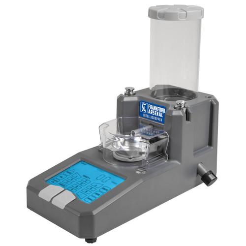 Frankford Arsenal Intelli-Dropper Powder Measure
