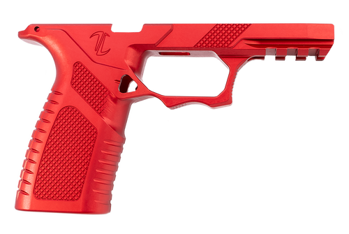 Timber Creek Outdoor SSP365XPROGMR Pro Grip Module Red for Sig Sauer P365 XMacro