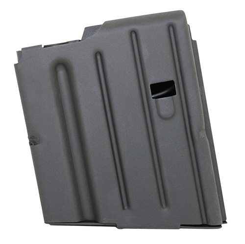 Smith & Wesson M&P10 Magazine .308 5-Round Black Smith & Wesson M&P10 Magazine .308 5-Round Black
