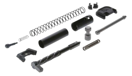Rival Arms Glock 20 Slide Completion Kit Black