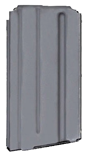 Colt Magazine AR-15 223/5.56 20-Round Gray