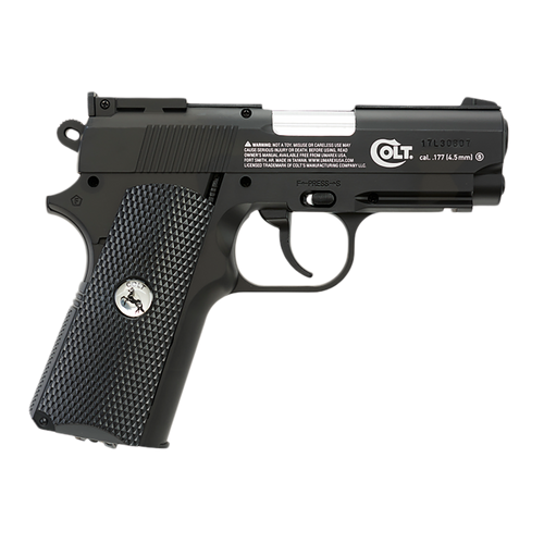 Colt Defender 177 Caliber BB Air Pistol
