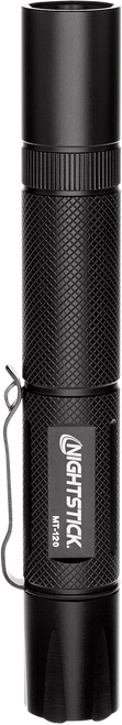 Bayco MT120 Mini-TAC Light Black