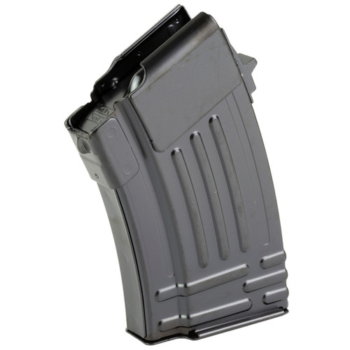 Kci Usa Magazine AK-47 7.62x39mm 10-Round Steel Black