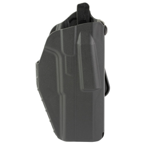 Safariland 7371 7TS ALS Holster for Glock 48 Right Hand Black
