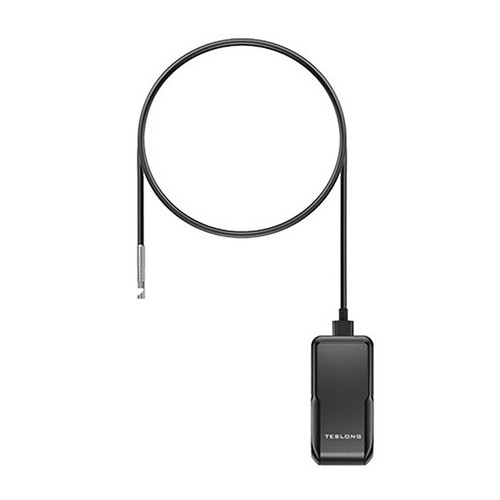 Teslong Flexible Borescope with Wi-Fi Adapter 45" Teslong Flexible Borescope with Wi-Fi Adapter 45"