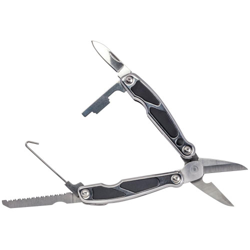 Remington Wingmaster Game Shears Multi-Tool Black Sheath