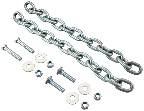 Champion 44110 Chain Hanging Target Set Steel 18"