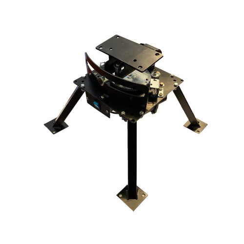 Do-All Wobbler Kit for Electric Clay Target Thrower