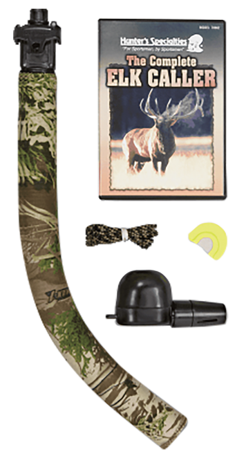 Carlton's Calls Mac Daddy Herd Pack Camo
