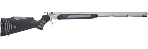 Thompson Center Arms Llc 6028R Encore Pro Hunter .50 Cal 28" Black Composite Stock (Stainless Steel Fluted Barrel, Fiber Optic Sights)