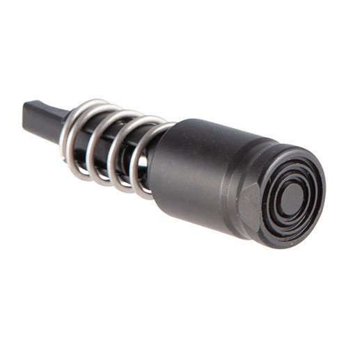 Forward Controls Design AR-15 Low Drag Forward Assist Steel Black