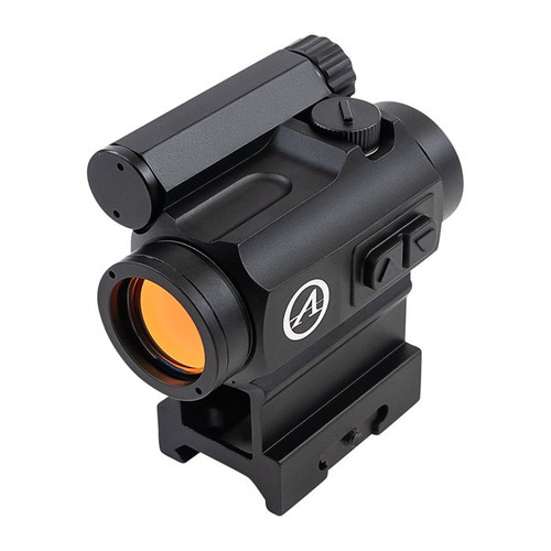 Athlon Optics Midas TSR2 1x20mm 2 MOA Red Dot