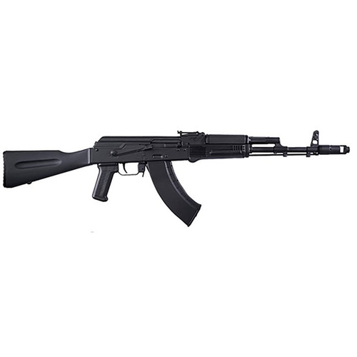 Kalashnikov Usa KR-103 Bolt Action Rifle 7.62x39mm 16.33" Barrel Black
