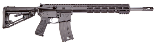 Wilson Combat Protector Carbine 300 HAM'R 16.25" Black Frame Black Stock