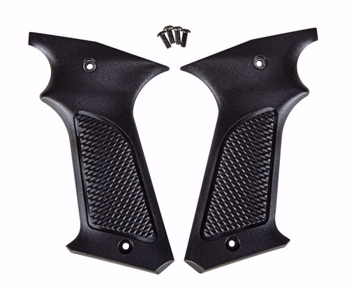 Umarex Notos Pistol Grip Set Black