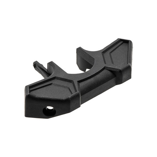 Strike Industries Ambidextrous Isolatch Black