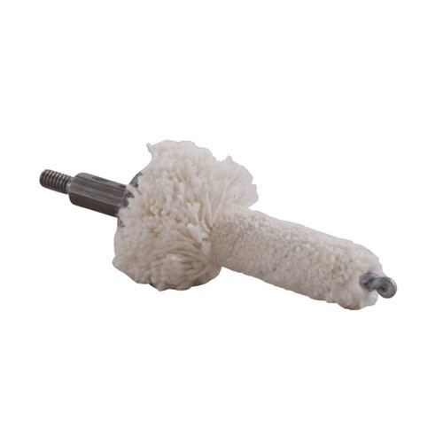 Dewey Rifle Bore Cleaning Mop 223 Caliber AR-15 Cotton