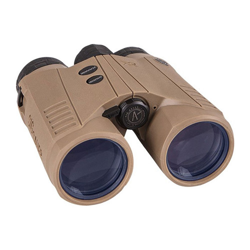 Sig Sauer KILO10K-ABS Rangefinder 10x42mm FDE