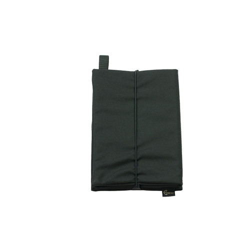 Cole-Tac Spartan Mat Black