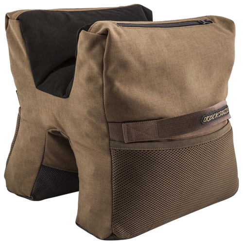 CVA 91007-7 Shooting Bag XL Brown