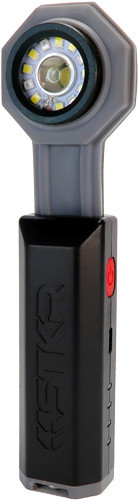 Striker Flexit Pocket Light Rechargeable Flashlight