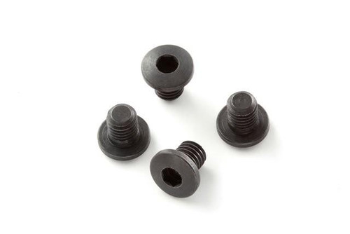 Hogue SIG Sauer P220 Screws, Black, 4-Pack