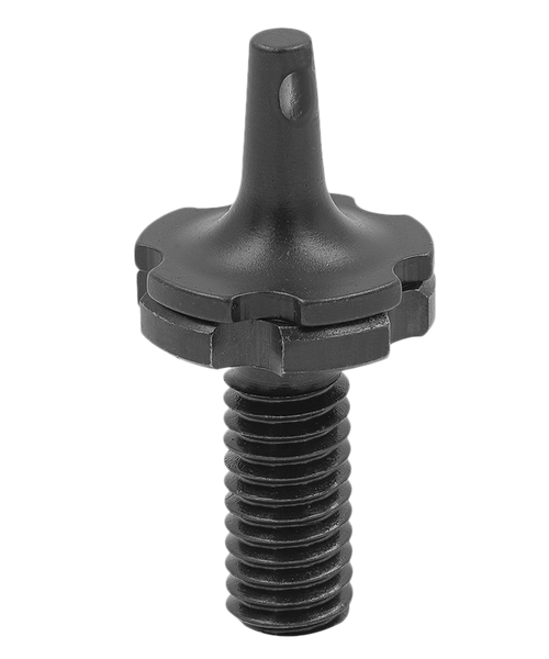 Meprolight Night Sight Front Sight Post AR-15 Tritium Green Dot