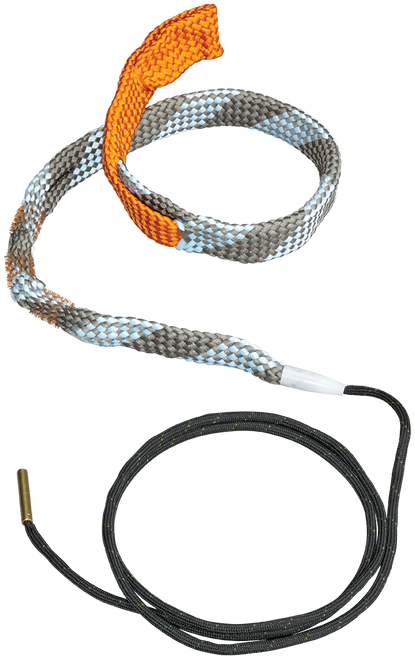 Hoppe's Viper BoreSnake Bore Cleaner Rifle 50, 54 Caliber with T-Handle