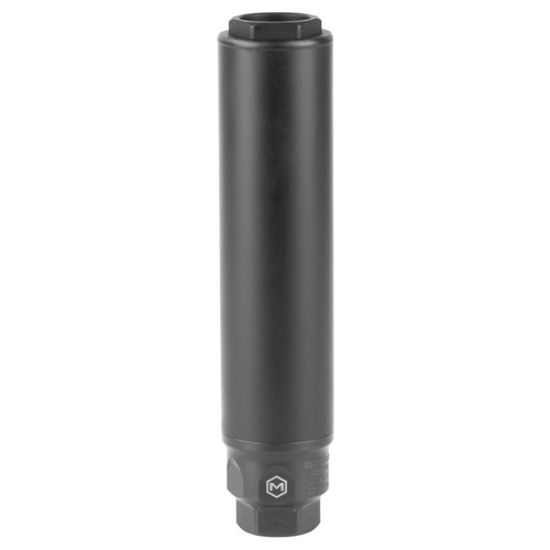 Maxim Defense Industries DS-QD Suppressor 5.56 Caliber Black