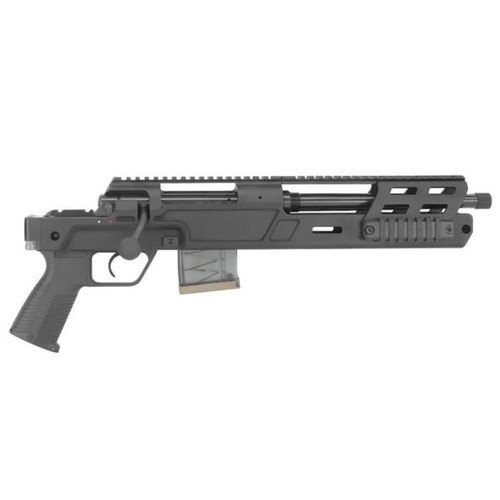 B&T SPR300 Pro .300 BLK Pistol 9.8" Barrel 10+1 Round Black