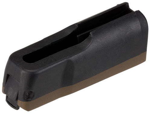 Browning Magazine X-Bolt Long Action 30-06/280/270/25-06 3-Round Polymer Black