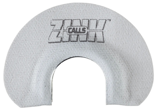 Zink Lucky Lady V-Cutter Diaphragm Turkey Call