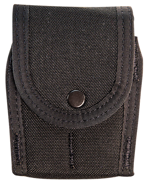 High Speed Gear 41DC00BK Duty Handcuff Taco Black