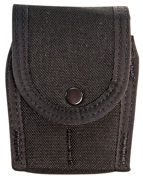 High Speed Gear 41DC00BK Duty Handcuff Taco Black