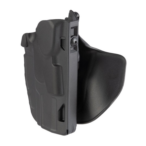 Safariland 7378 ALS Flex-Paddle OWB Holster Right Hand Sig Sauer P320 Compact 45 Black Safariland 7378 ALS Flex-Paddle OWB Holster Right Hand Sig Sauer P320 Compact 45 Black