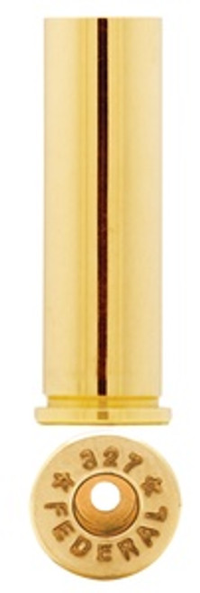 Starline 327 Federal Brass Cases 100 Per Bag