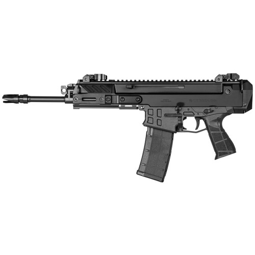 CZ Bren 2 MS Pistol 5.56x45mm NATO 11" Barrel 30+1 Round Black