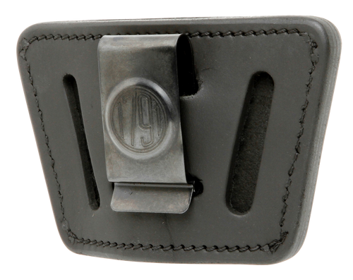 1791 Gunleather Multi-Fit Holster (SM/MID Frames) Black