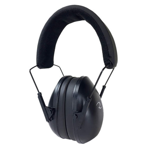 Radians CSE40BX Passive Earmuff