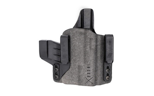 Safariland Incog X Holster Hellcat Pro RDS Right Hand Gray