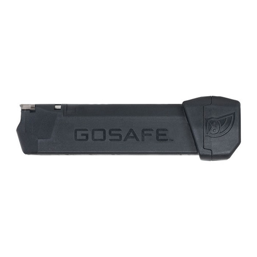 Gosafe Mag Glock 17 10-Round Black