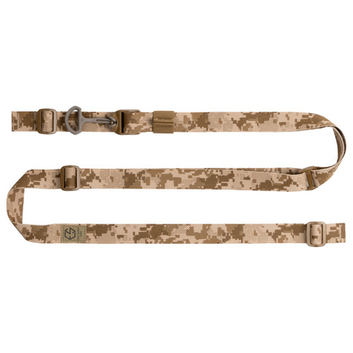 Edgar Sherman Design Sling Nylon AOR1 Desert Digital