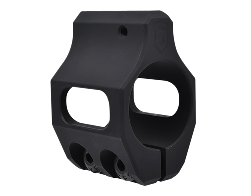 Phase 5 Weapon Systems LOPROGAS Gas Block 0.750" Barrel Mag Phosphate