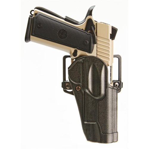 Blackhawk Standard CQCHolsterMt Finish Glock 19/23/32/36 Blackhawk Standard CQCHolsterMt Finish Glock 19/23/32/36