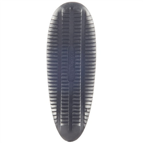 Pachmayr Decelerator Recoil Pad Medium Black