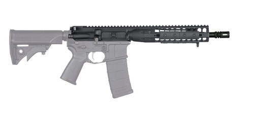 Lwrc REPR MKII Upper Receiver Assembly 6.5 Creedmoor 22" Barrel Black