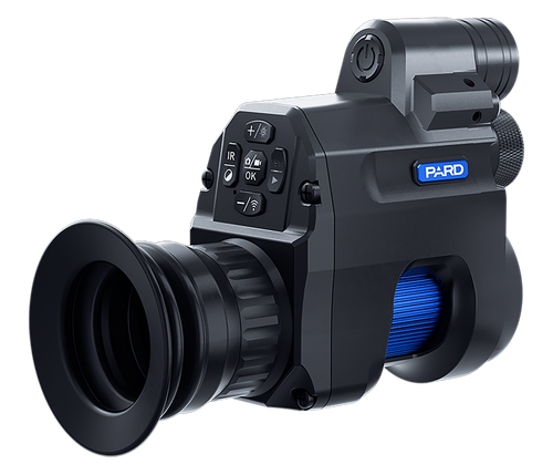 PARD NV007V2 Digital Night Vision Clip-On