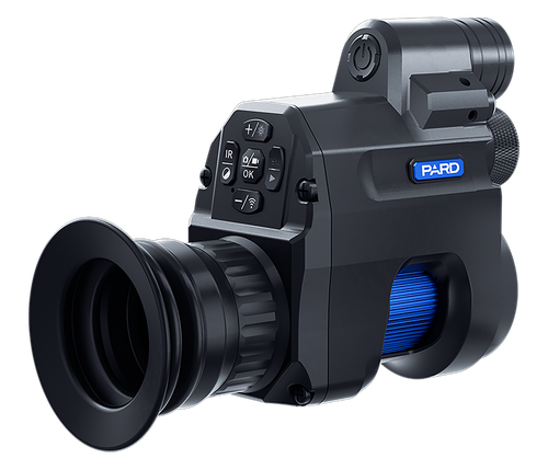 Pard NV007V2 Digital Clip-On Night Vision Scope